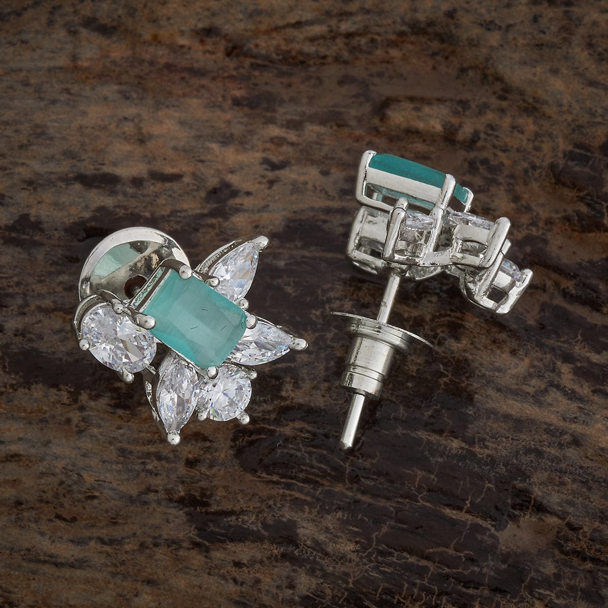 Zircon Earring Zircon Earring 179935