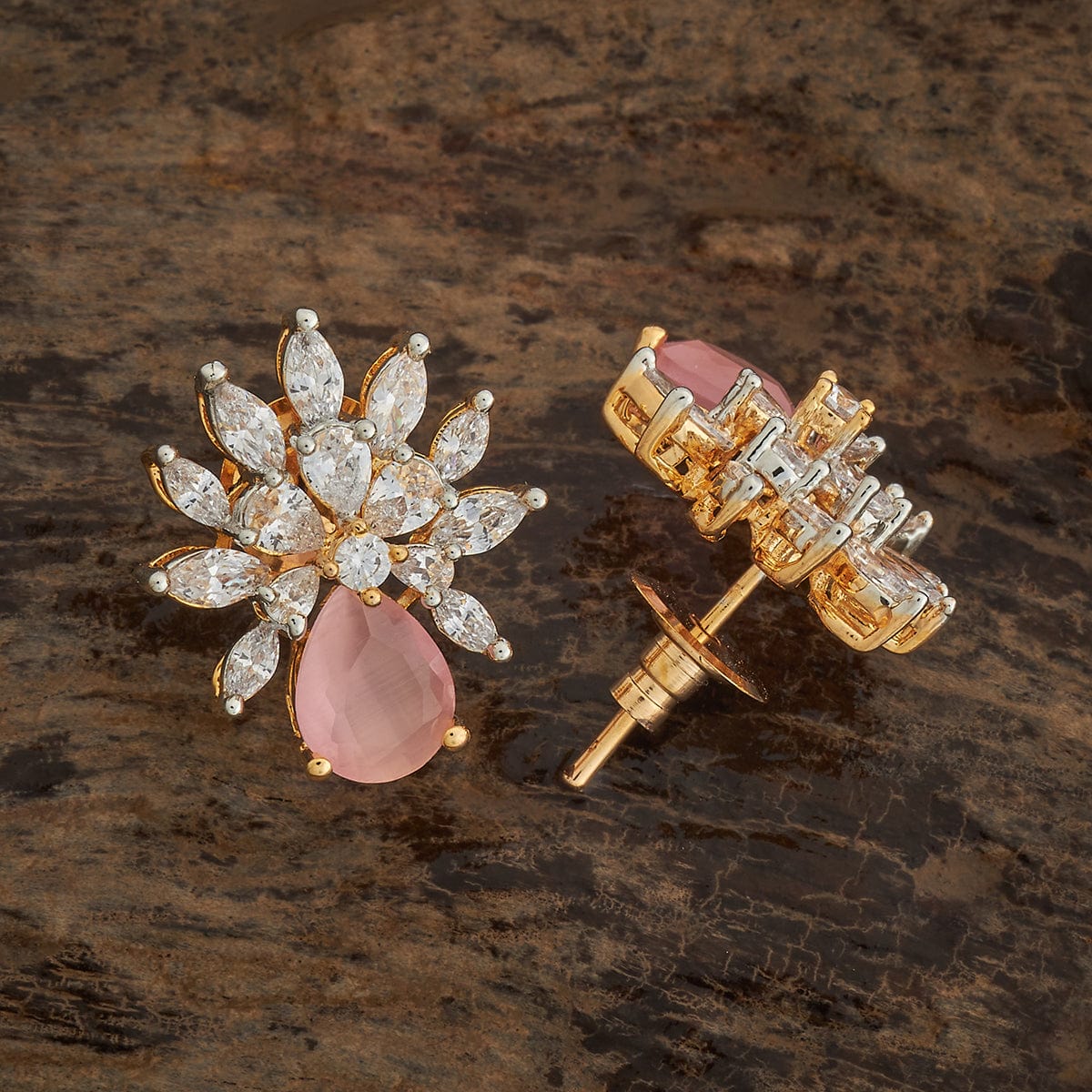 Zircon Earring Zircon Earring 179939