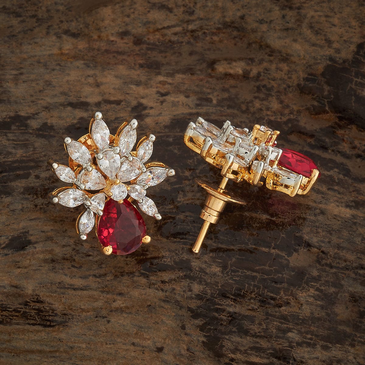 Zircon Earring Zircon Earring 179939