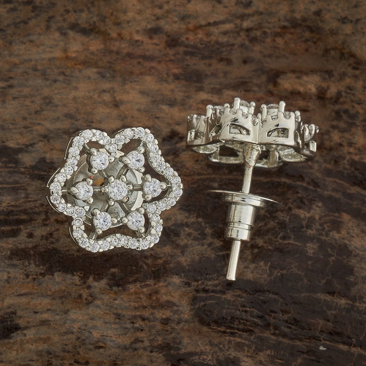 Zircon Earring Zircon Earring 179942