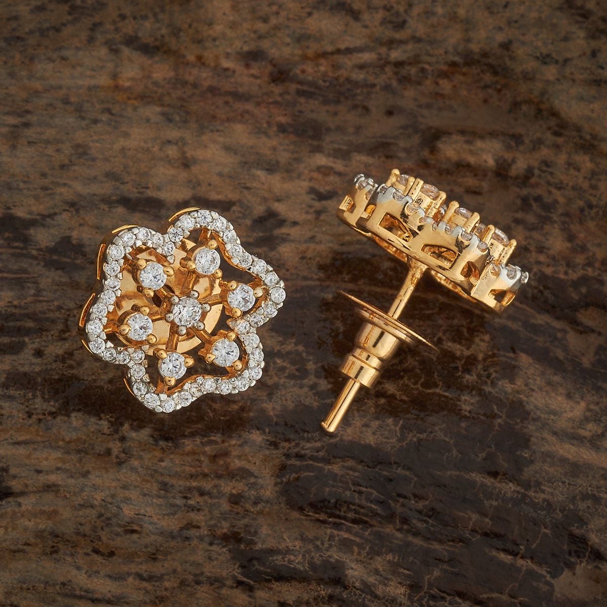 Zircon Earring Zircon Earring 179942