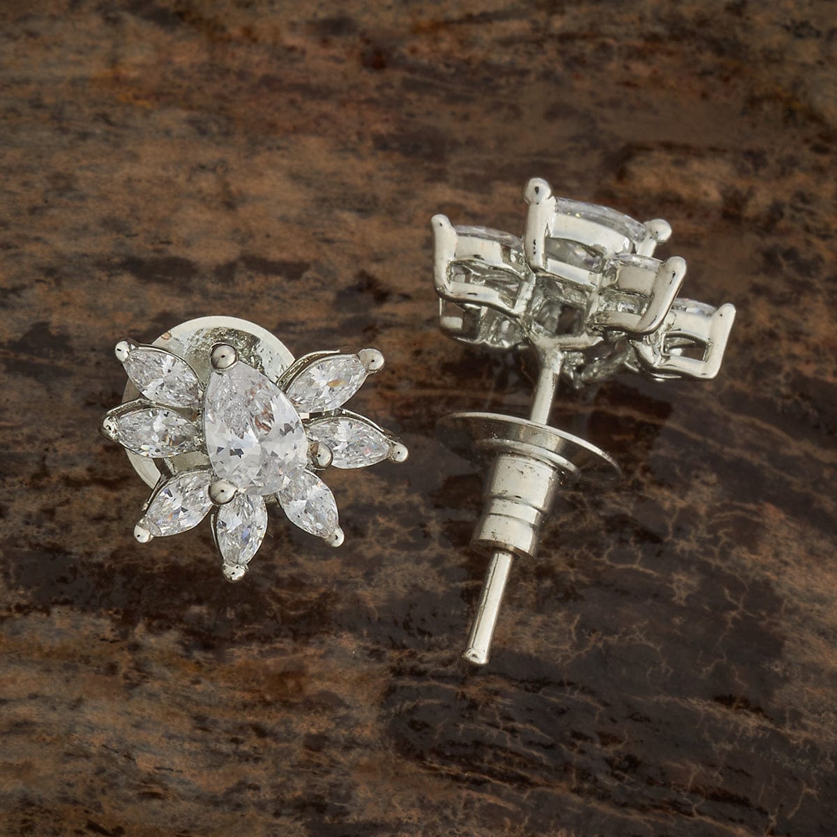 Zircon Earring Zircon Earring 179944