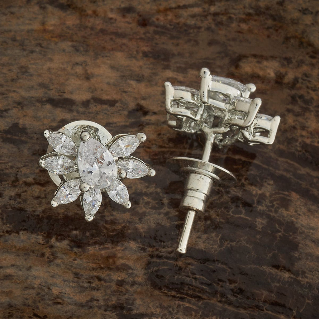 Zircon Earring Zircon Earring 179944