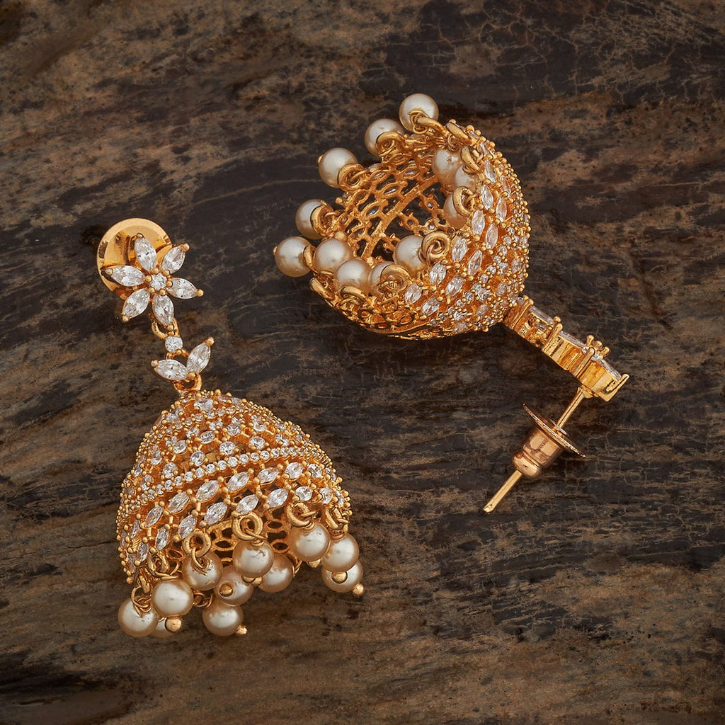 Zircon Earring Zircon Earring 180330