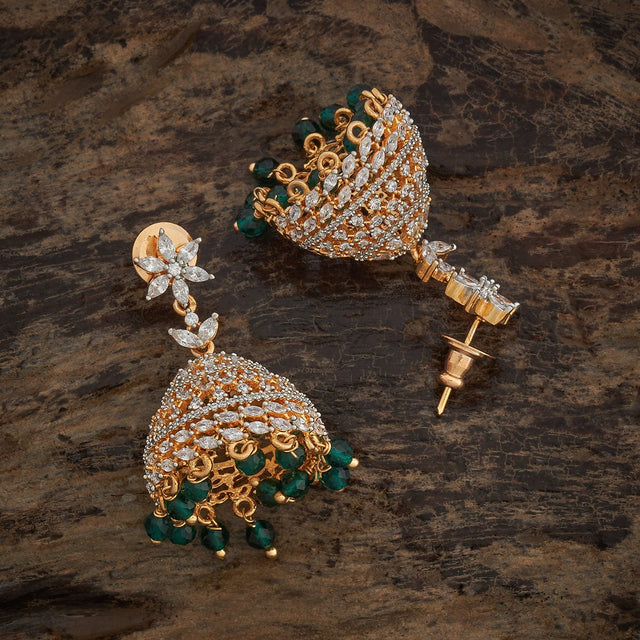 Zircon Earring Zircon Earring 180330