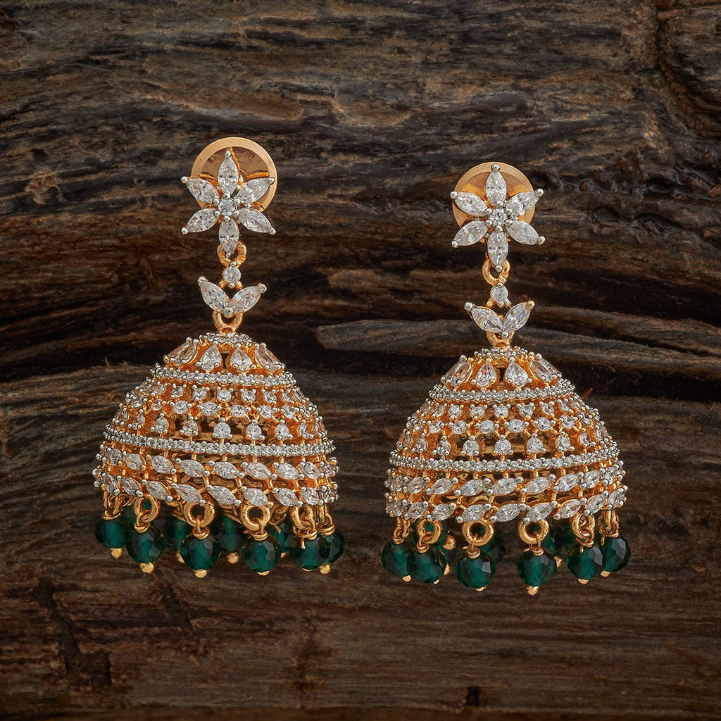 Zircon Earring Zircon Earring 180330