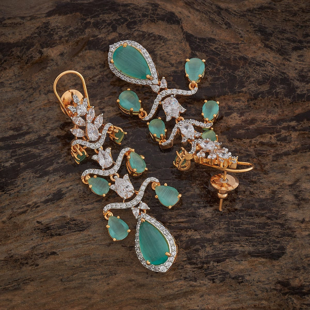 Zircon Earring Zircon Earring 180332