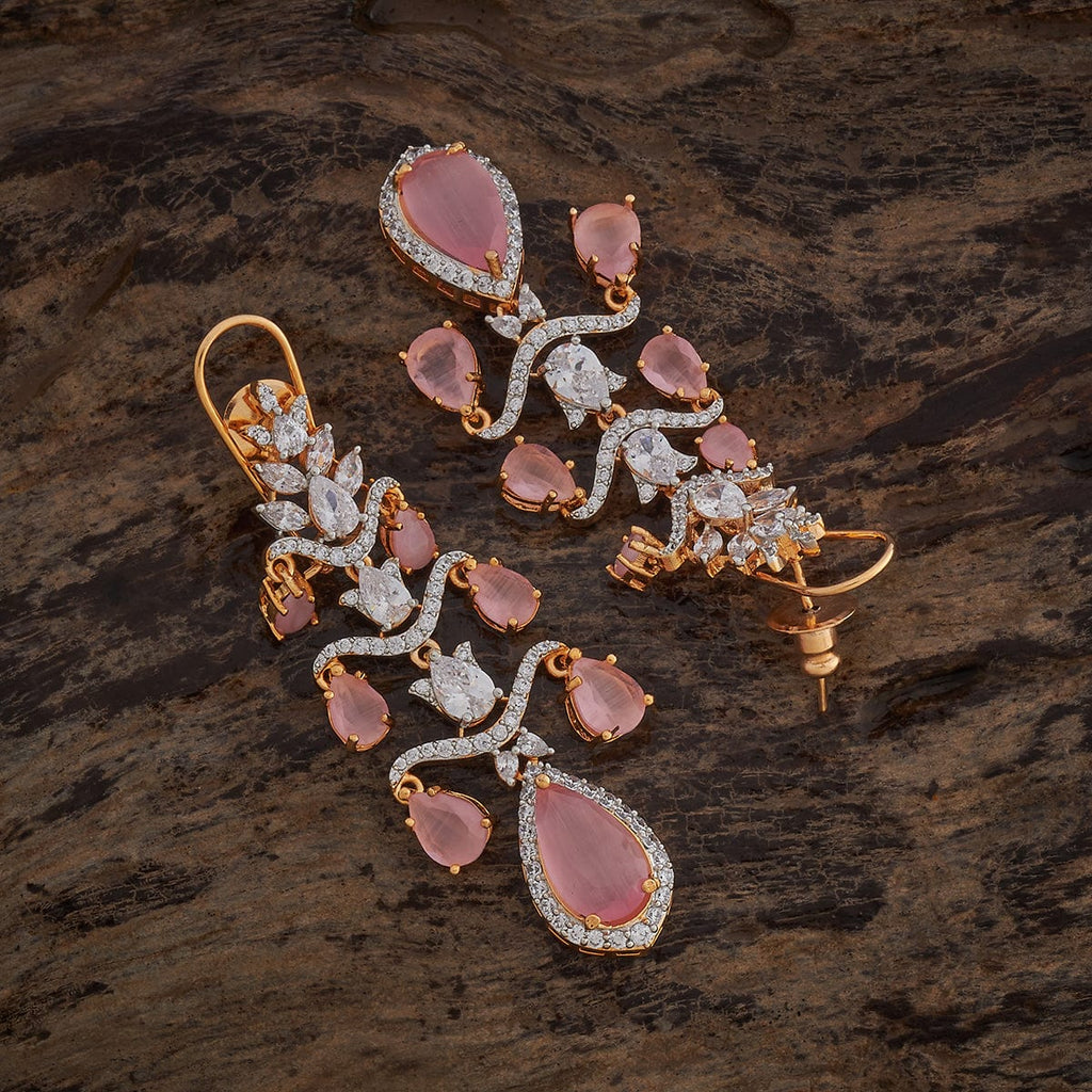 Zircon Earring Zircon Earring 180332
