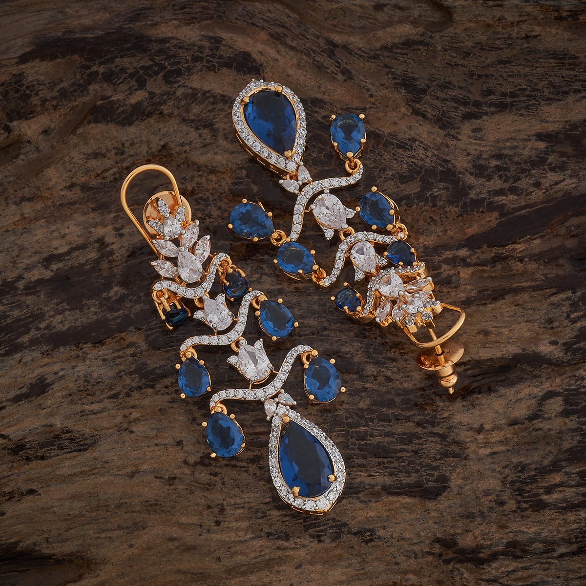 Zircon Earring Zircon Earring 180332