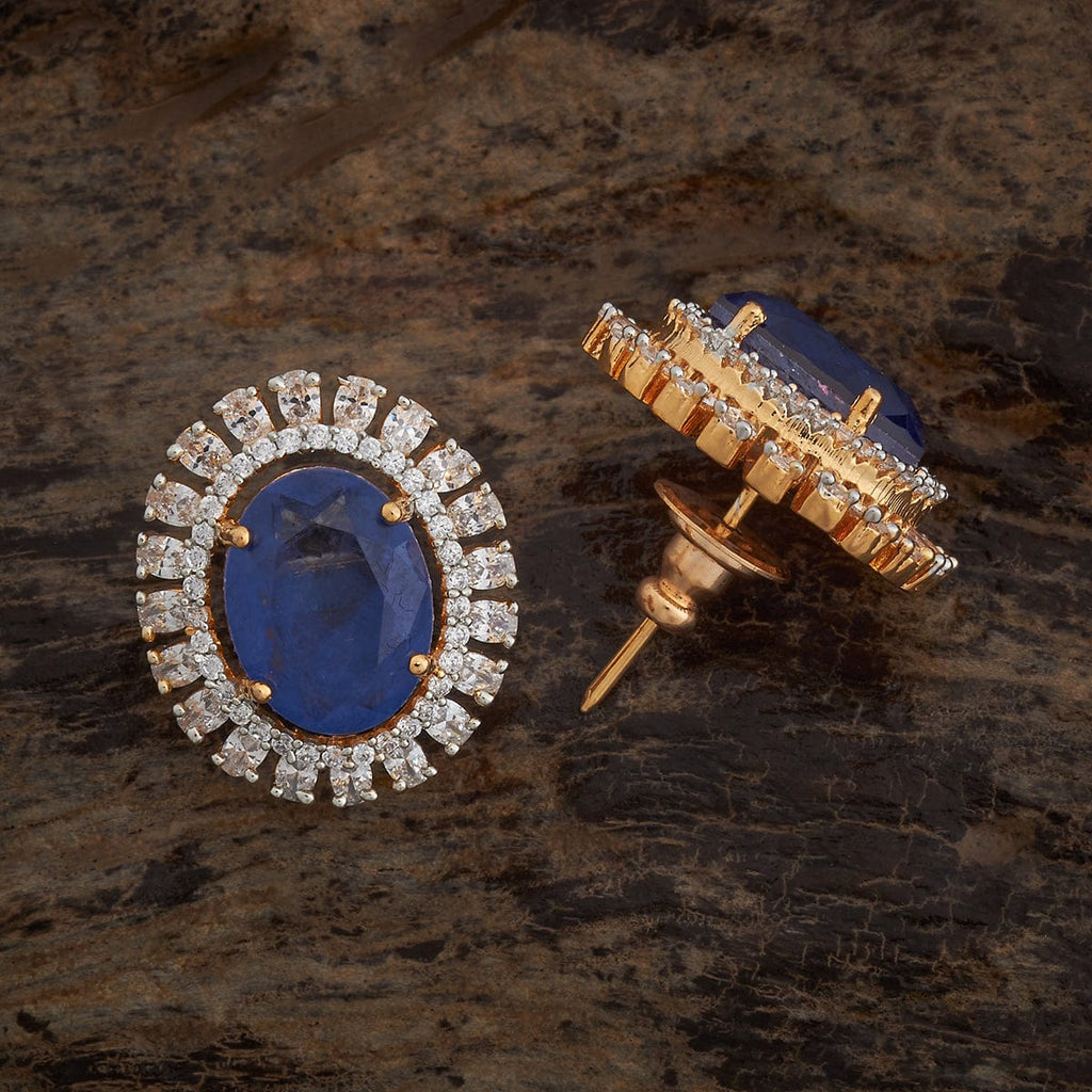 Zircon Earring Zircon Earring 180337