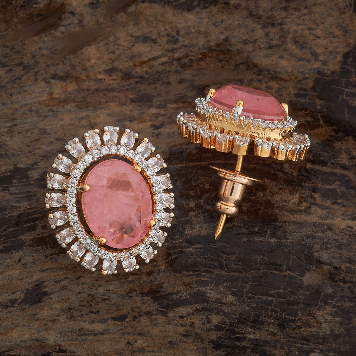 Zircon Earring Zircon Earring 180337