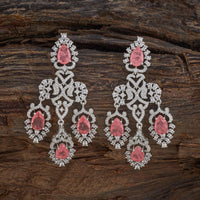 Zircon Earring Zircon Earring 180695