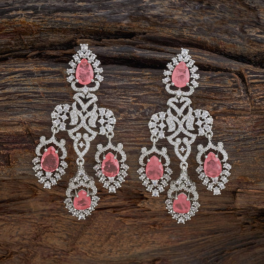 Zircon Earring Zircon Earring 180695
