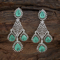 Zircon Earring Zircon Earring 180696