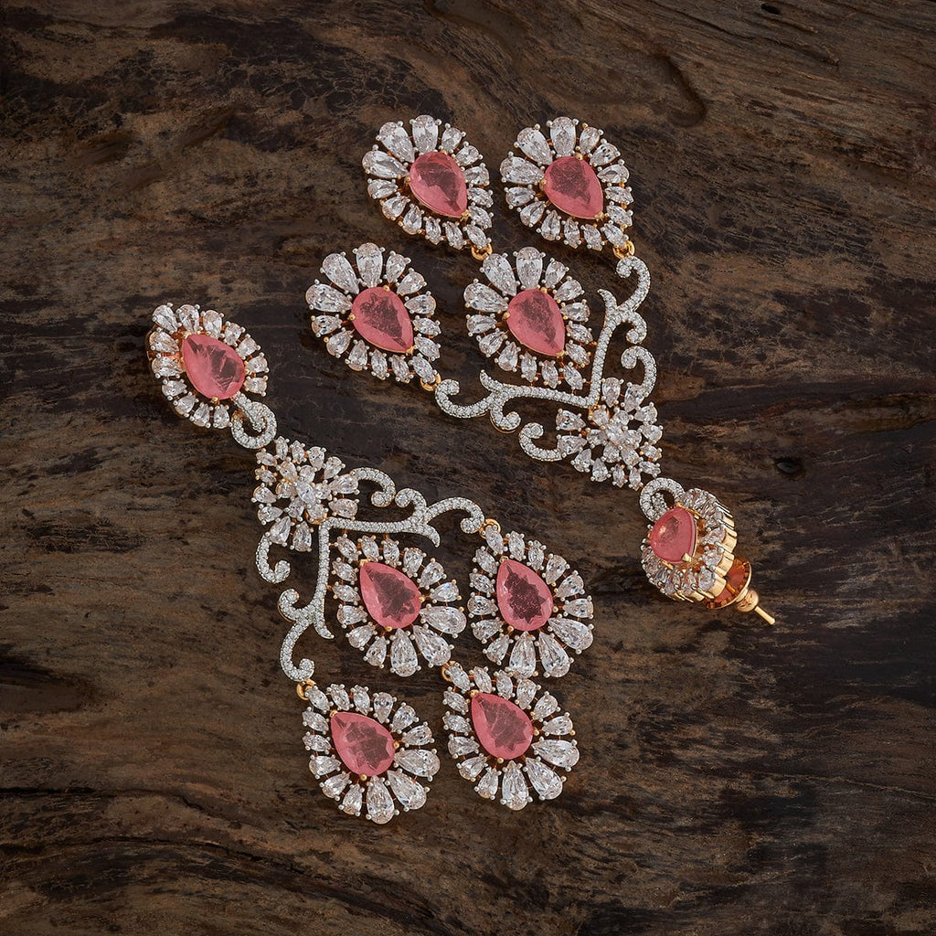 Zircon Earring Zircon Earring 180697