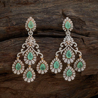 Zircon Earring Zircon Earring 180697
