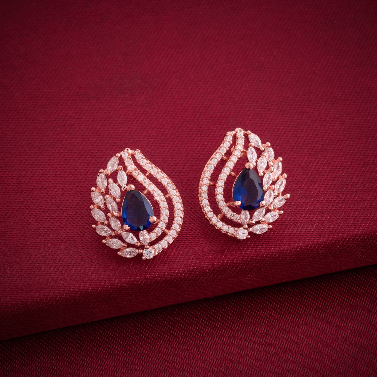 Zircon Earring Zircon Earring 180884