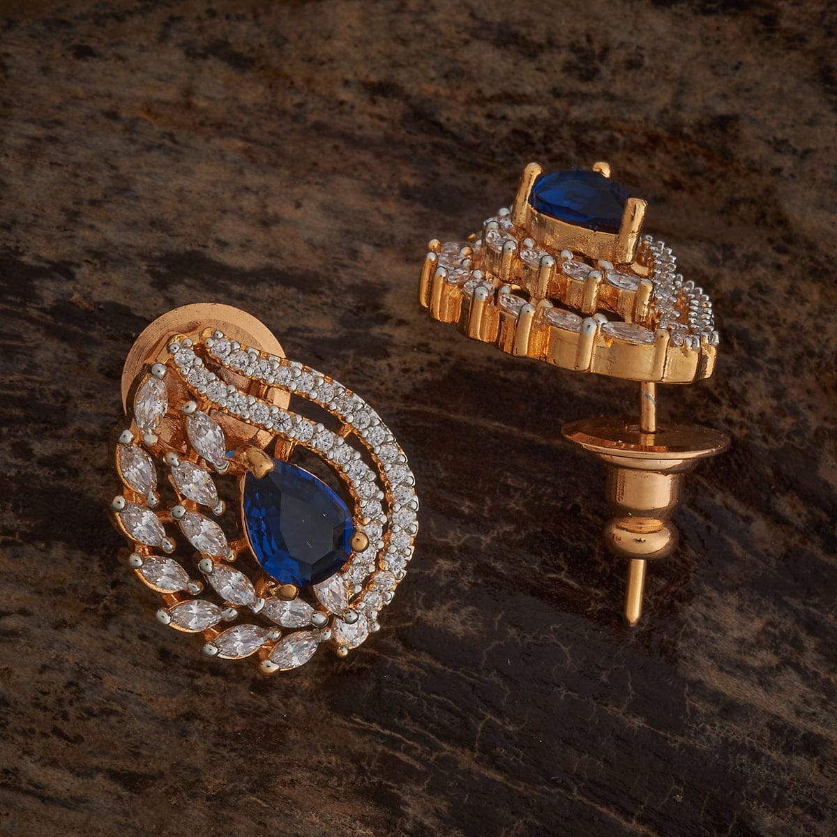 Zircon Earring Zircon Earring 180884
