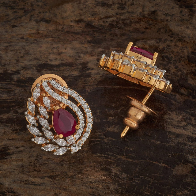 Zircon Earring Zircon Earring 180884