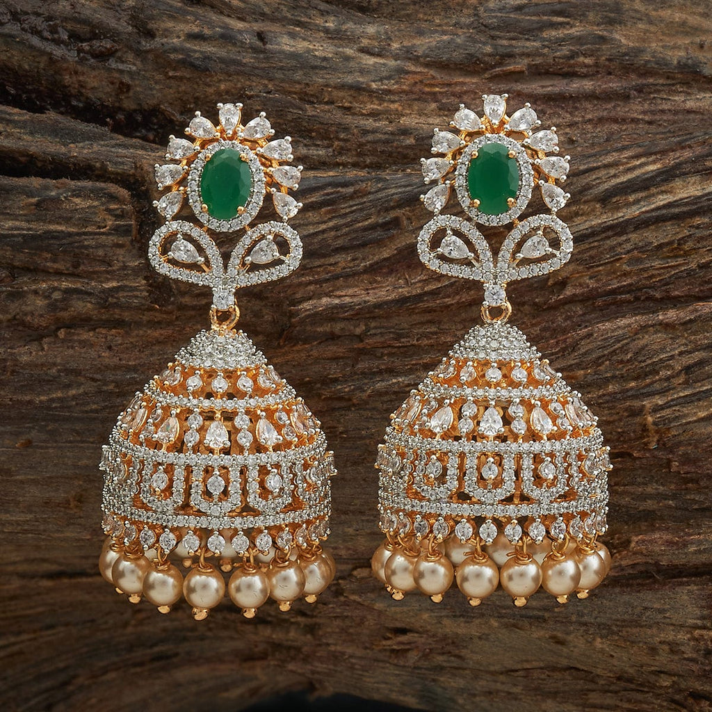 Zircon Earring Zircon Earring 180886