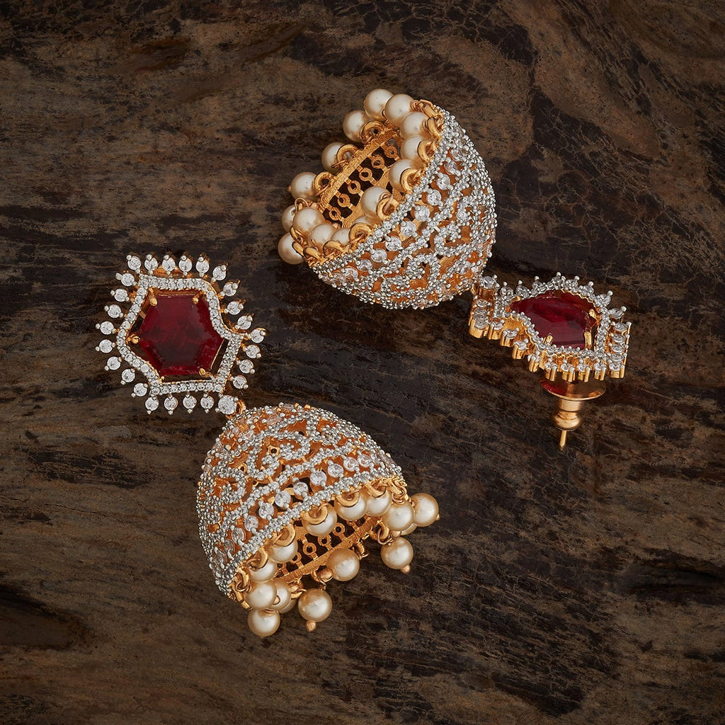 Zircon Earring Zircon Earring 180887