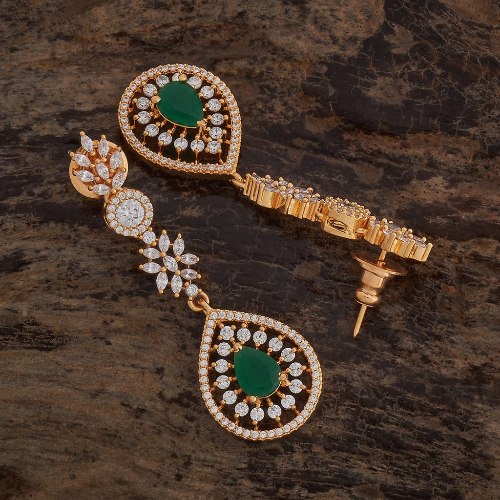 Zircon Earring Zircon Earring 180929