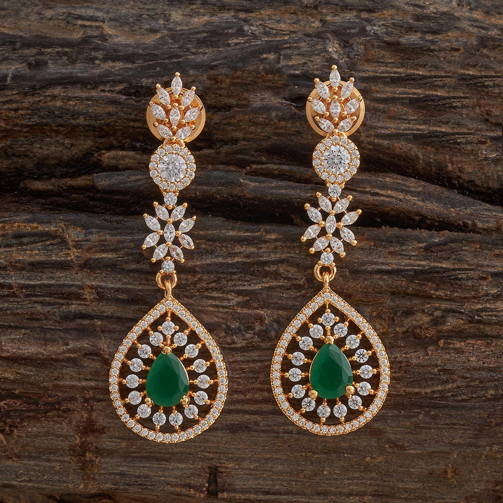 Zircon Earring Zircon Earring 180929