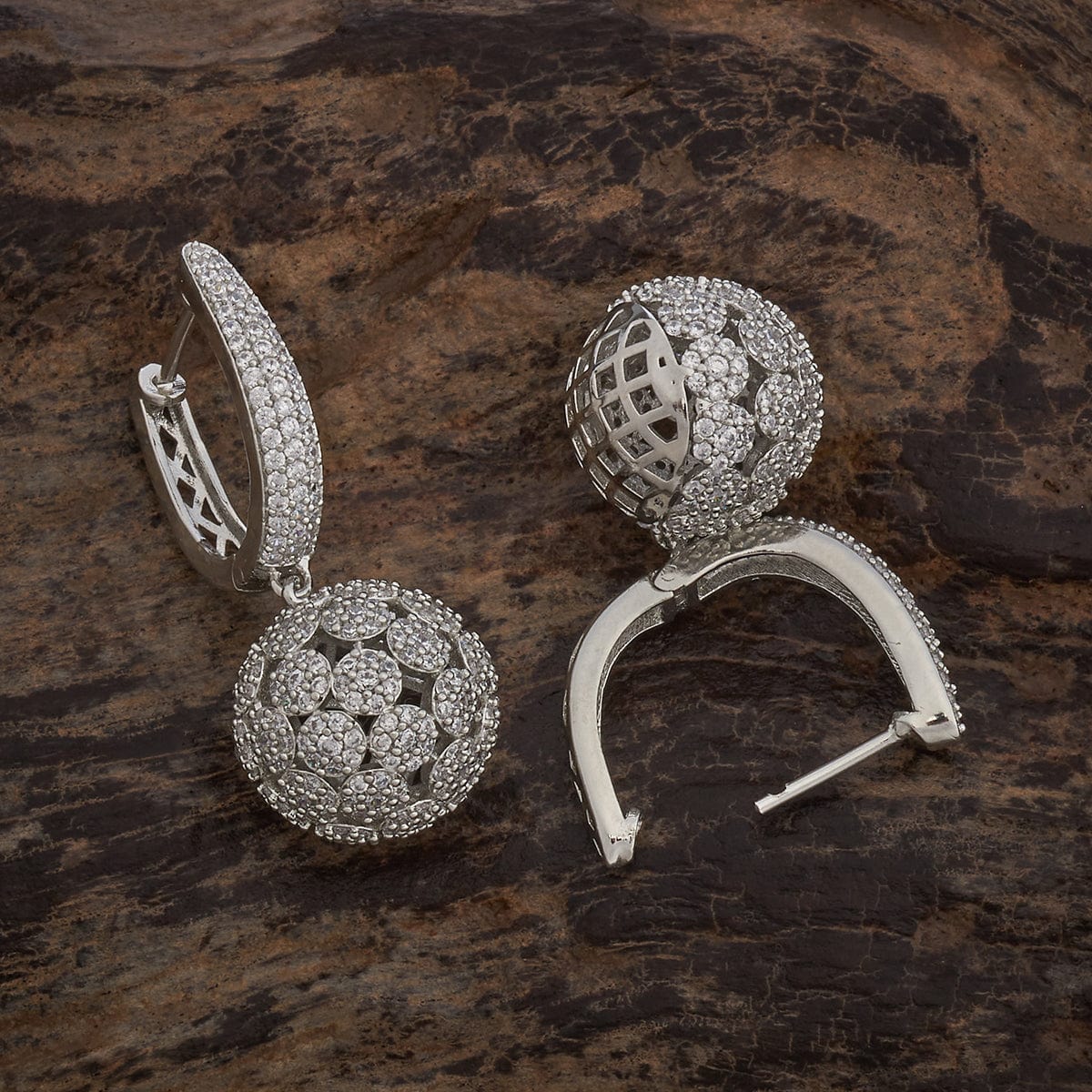 Zircon Earring Zircon Earring 181185