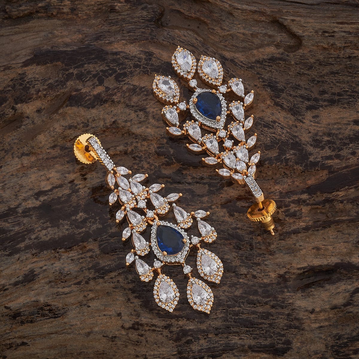 Zircon Earring Zircon Earring 181186