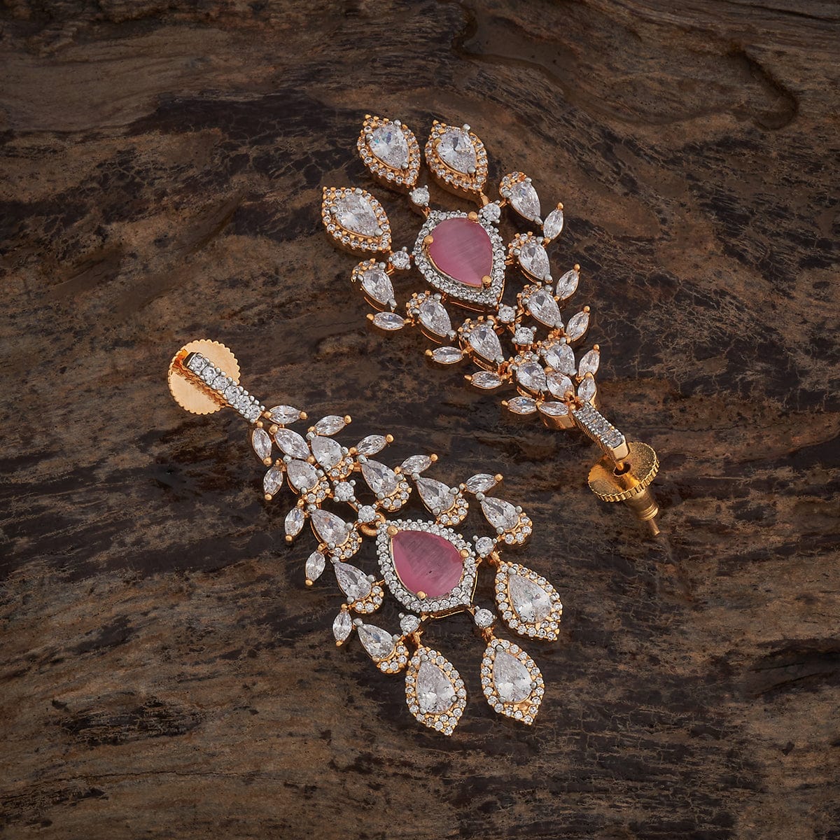 Zircon Earring Zircon Earring 181186