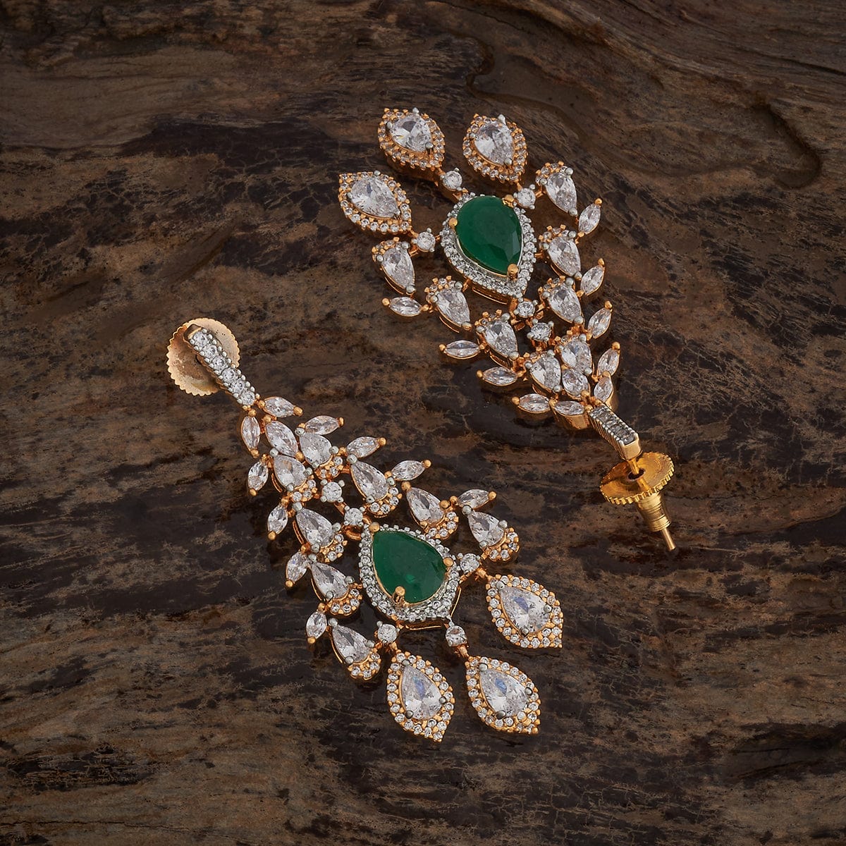 Zircon Earring Zircon Earring 181186