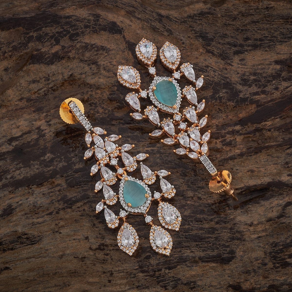 Zircon Earring Zircon Earring 181186