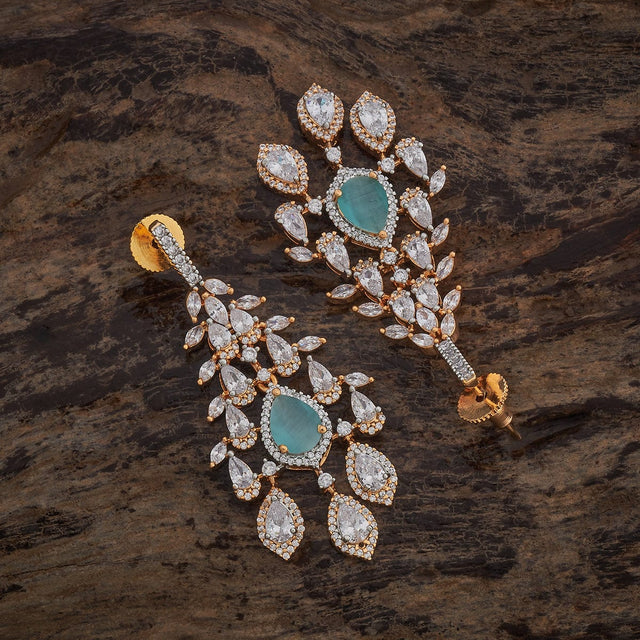Zircon Earring Zircon Earring 181186