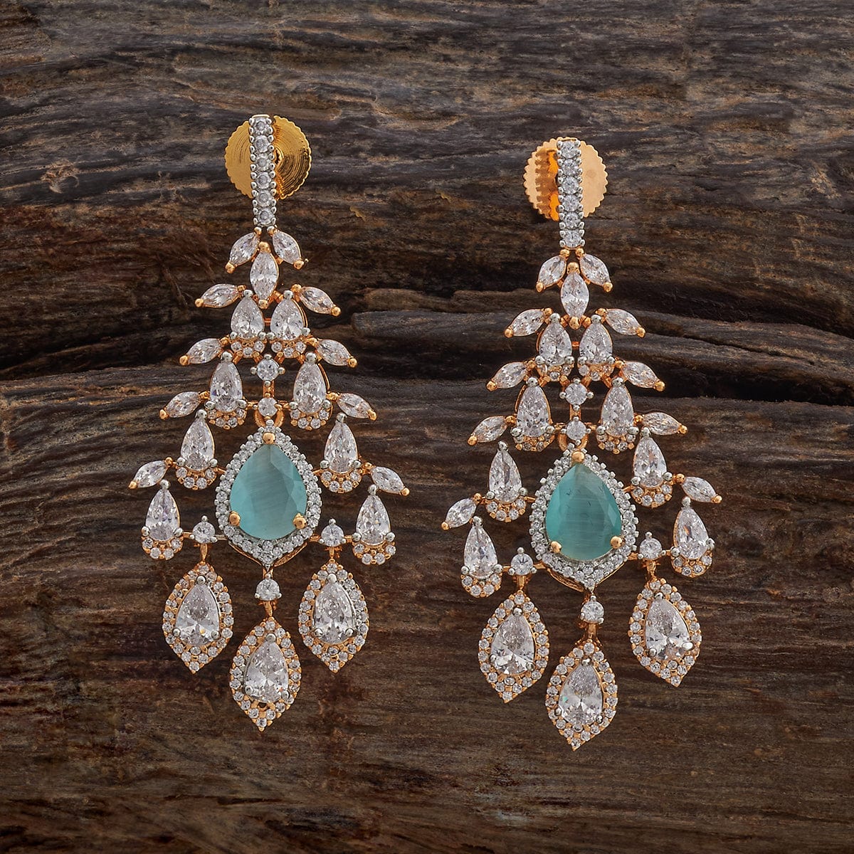 Zircon Earring Zircon Earring 181186