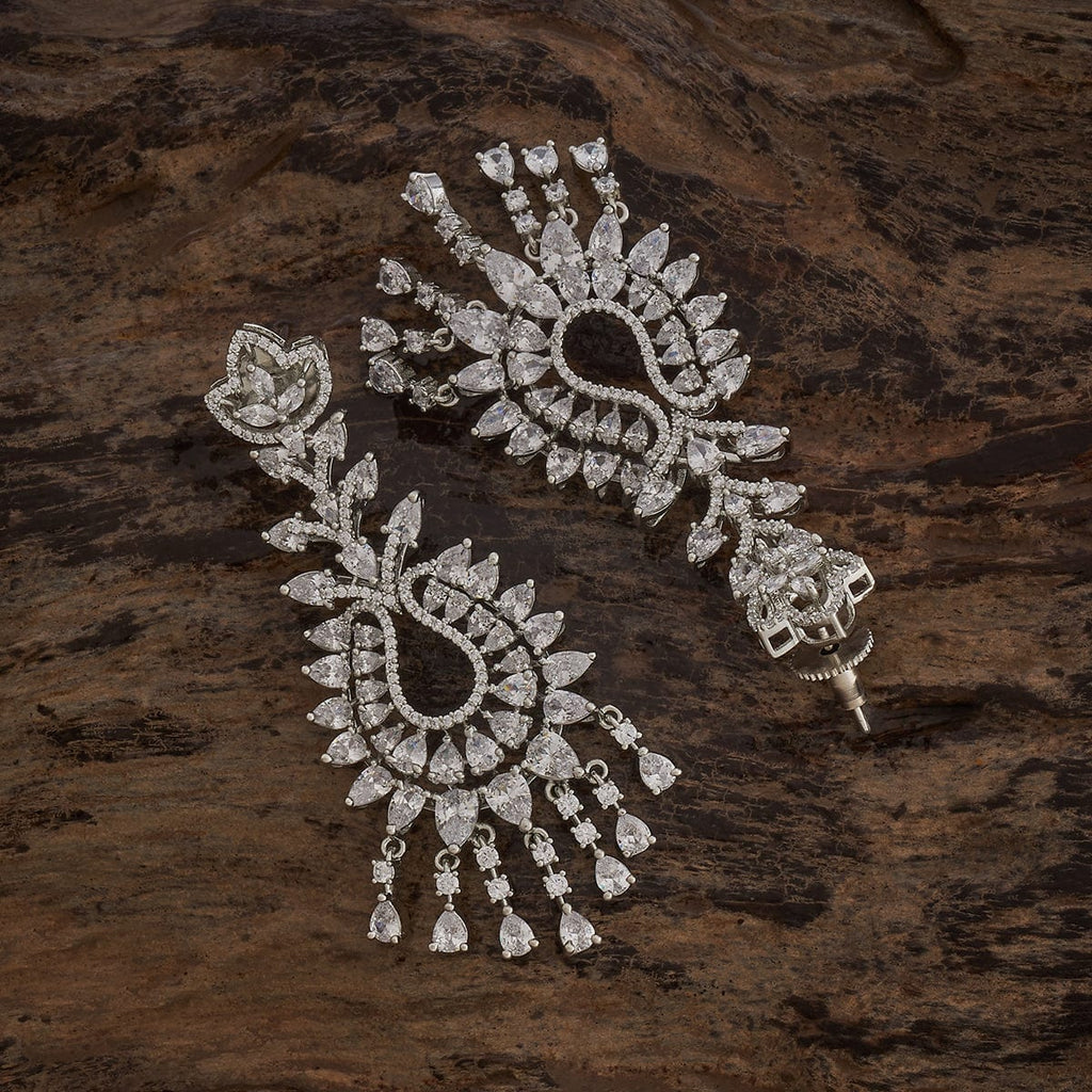 Zircon Earring Zircon Earring 181187
