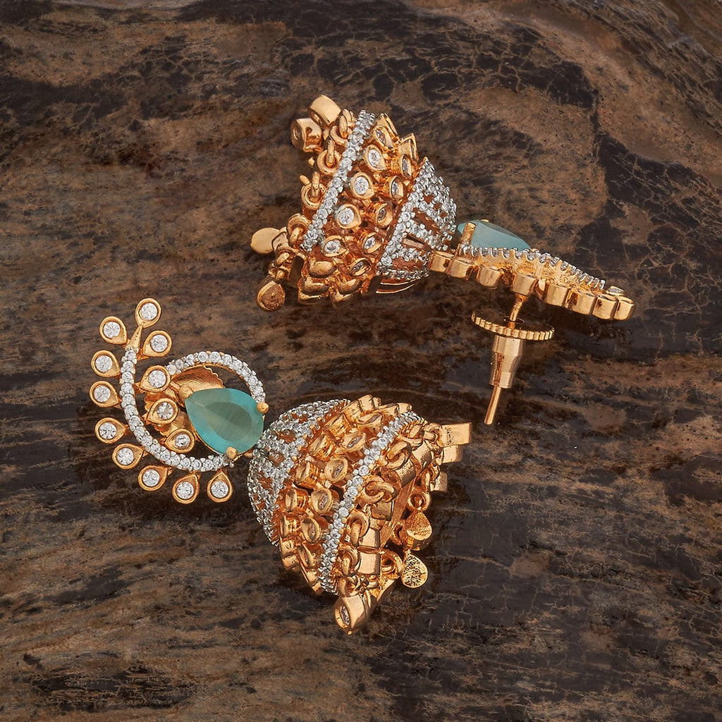 Zircon Earring Zircon Earring 181192