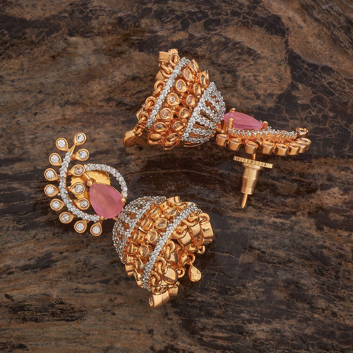 Zircon Earring Zircon Earring 181192