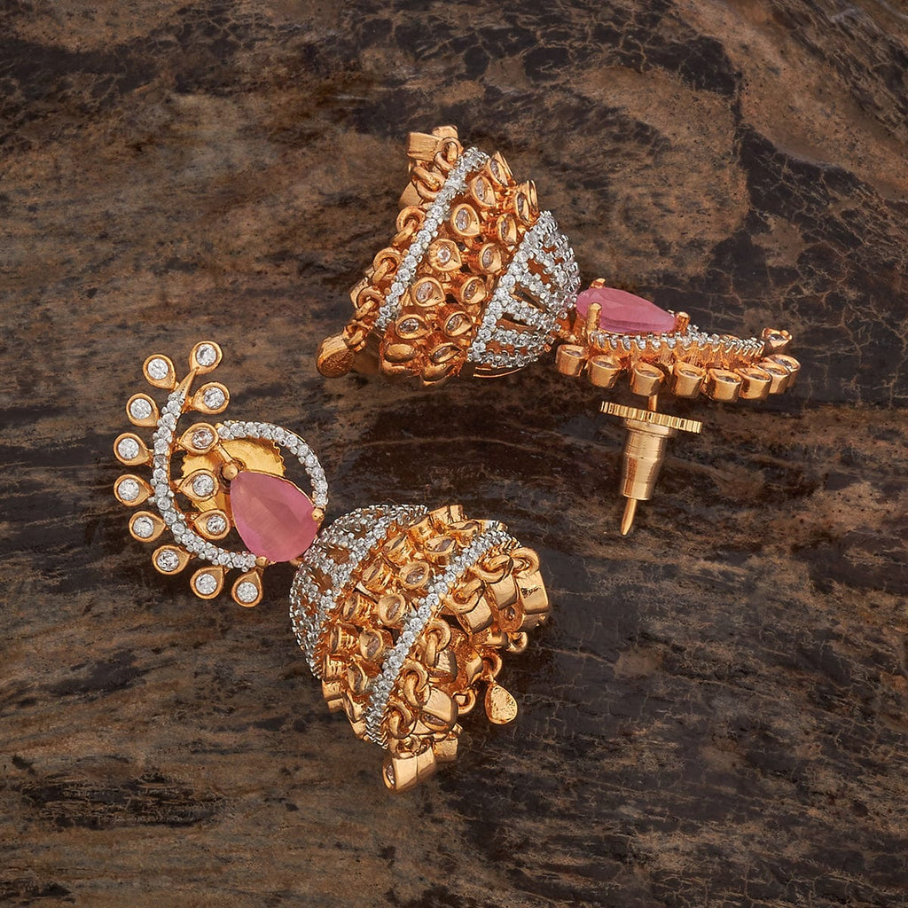 Zircon Earring Zircon Earring 181192