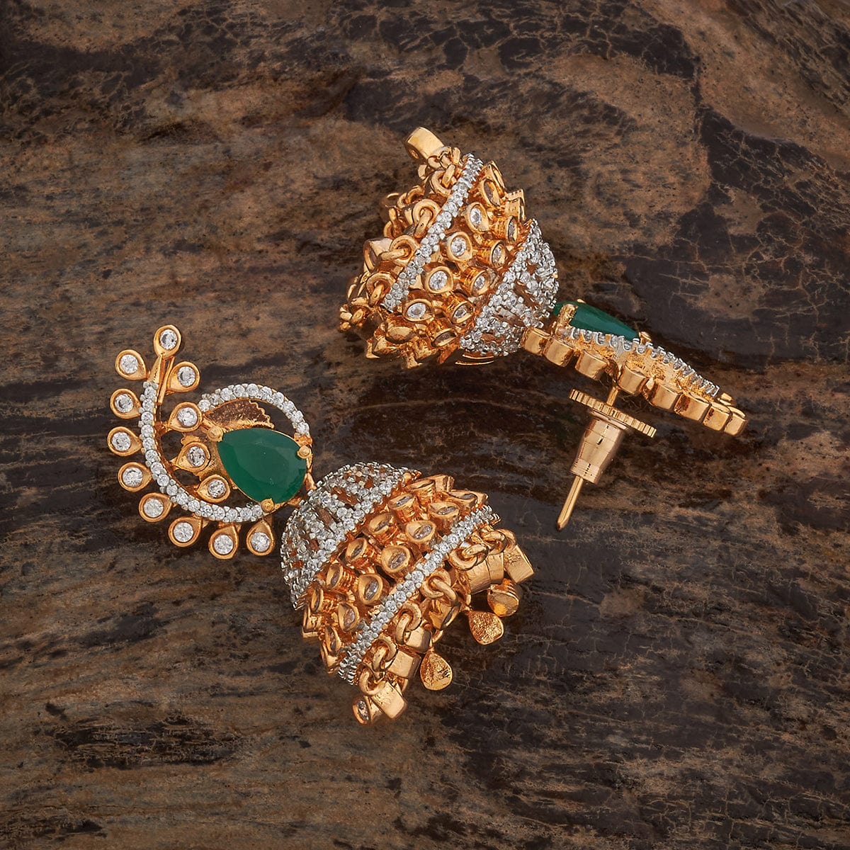 Zircon Earring Zircon Earring 181192