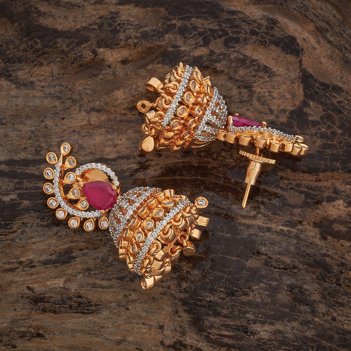 Zircon Earring Zircon Earring 181192