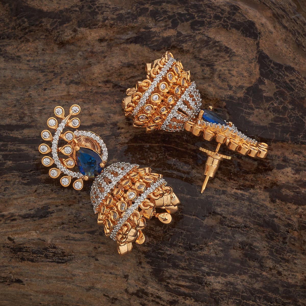 Zircon Earring Zircon Earring 181192