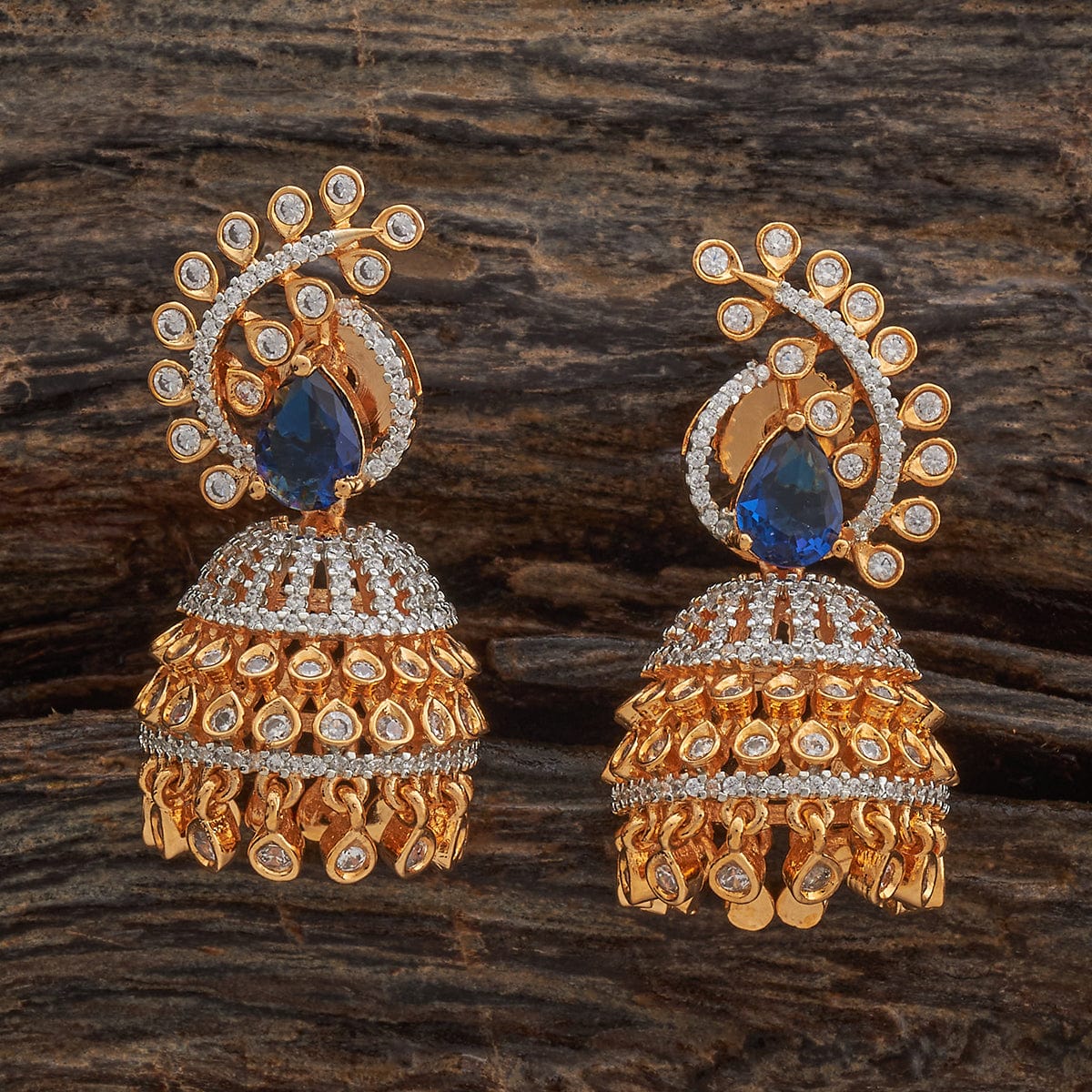 Zircon Earring Zircon Earring 181192