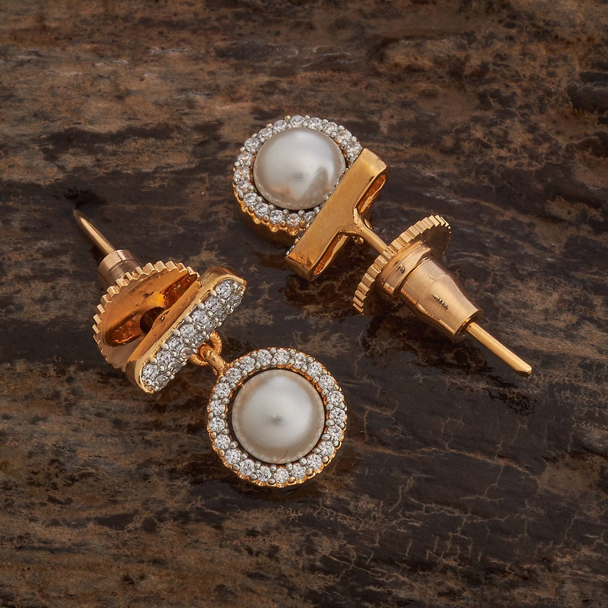 Zircon Earring Zircon Earring 181200