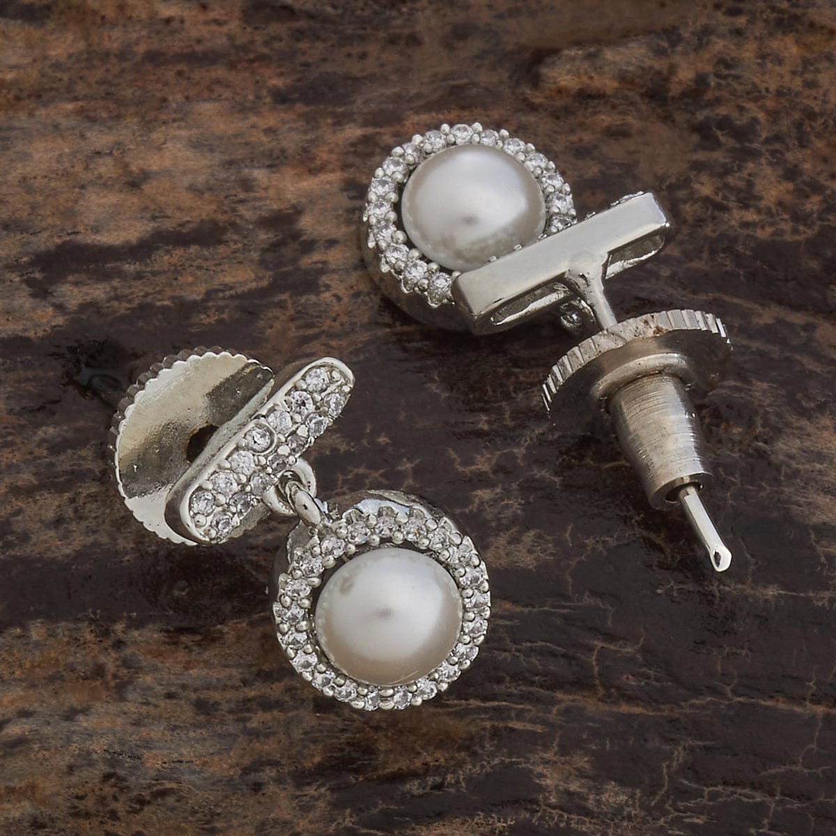 Zircon Earring Zircon Earring 181200