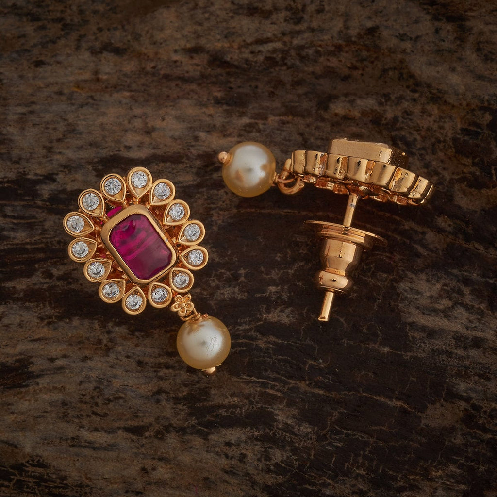 Zircon Earring Zircon Earring 181238