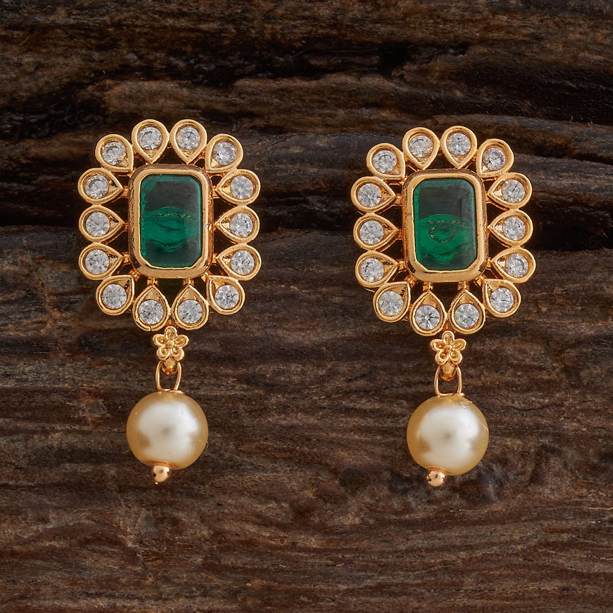 Zircon Earring Zircon Earring 181238