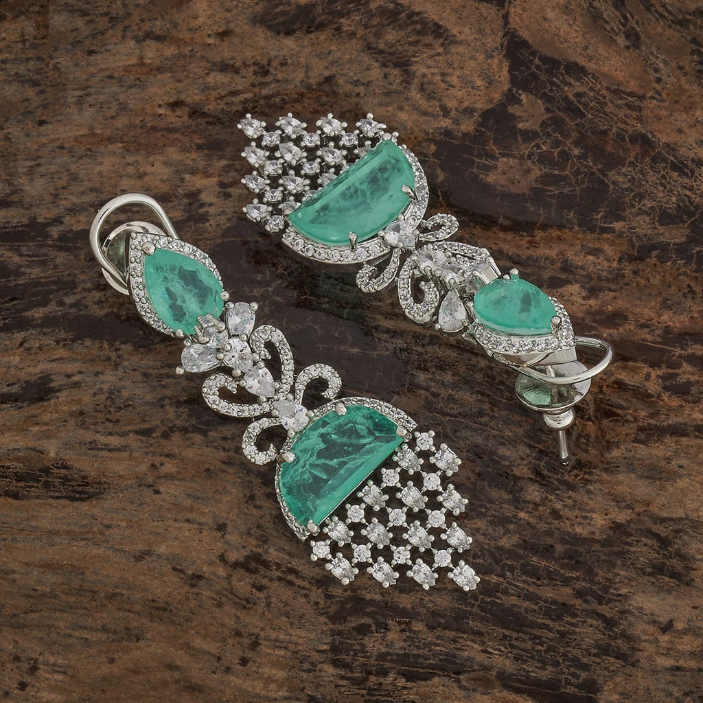 Zircon Earring Zircon Earring 181265