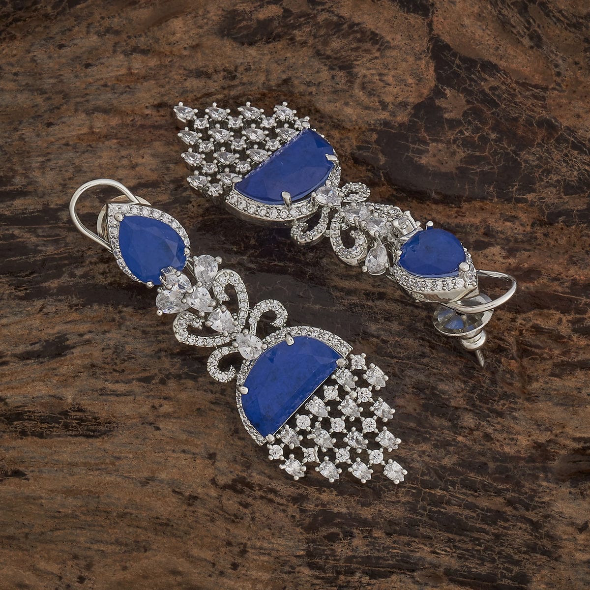 Zircon Earring Zircon Earring 181265