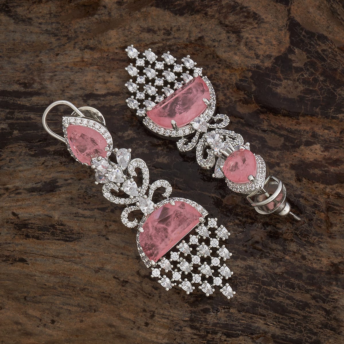 Zircon Earring Zircon Earring 181265