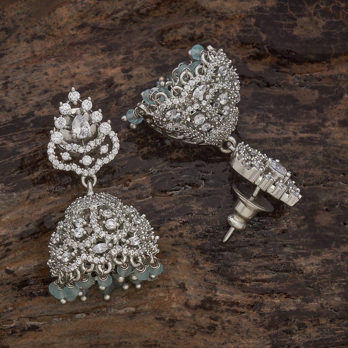 Zircon Earring Zircon Earring 181513